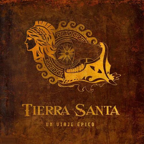 Tierra Santa - Un Viaje Épico (2024) 320|FLAC