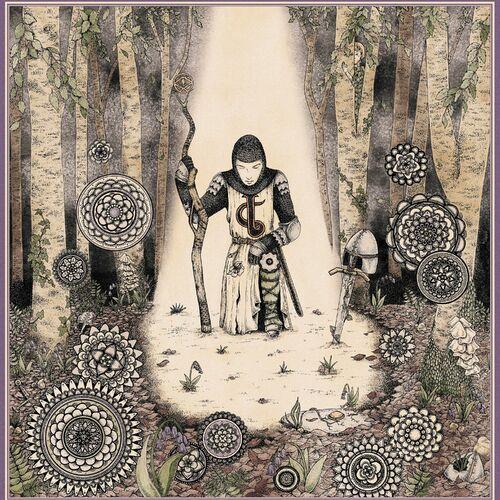 Sergeant Thunderhoof - The Ghost of Badon Hill (2024)