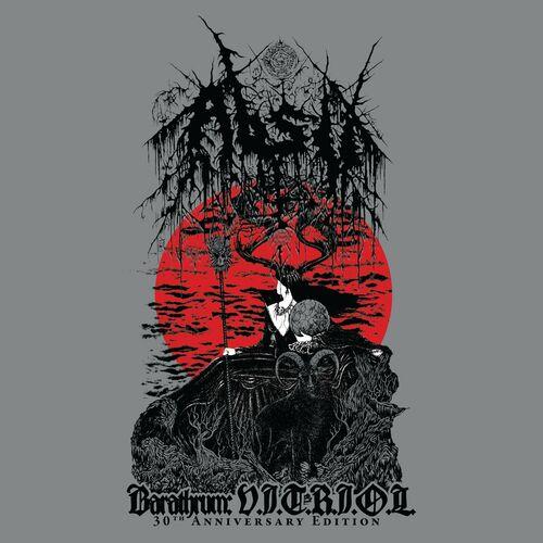 Absu - Barathrum: V.I.T.R.I.O.L. (30th anniversary edition) (2024) 320|FLAC