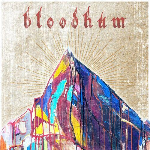 Bloodhum - Bloodhum (2024)