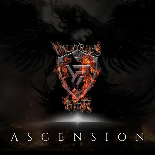 Valkyrie's Fire - Ascension (2024) 320|FLAC