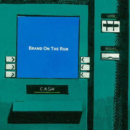 BODEGA - Brand On The Run (2024)