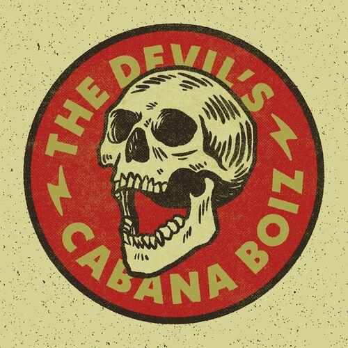 The Devil's Cabana Boiz - The Devil's Cabana Boiz (2024)
