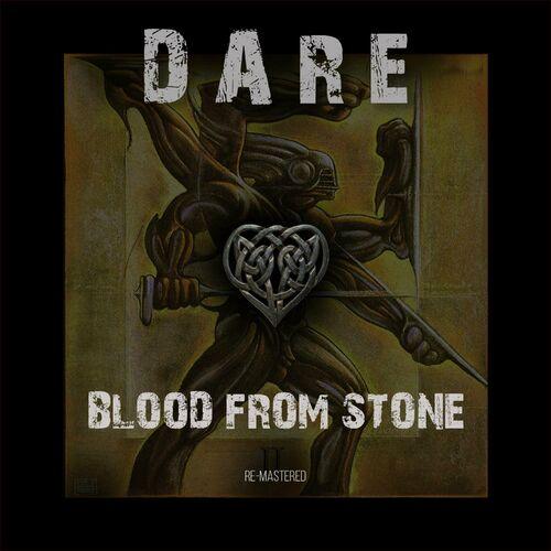 Dare - Blood From Stone [Digital reissue/remaster] (2024) 320|FLAC
