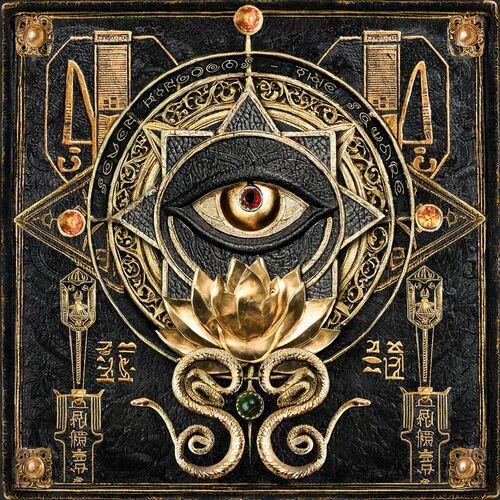 Seven Kingdoms - The Square EP (2024) 320|FLAC