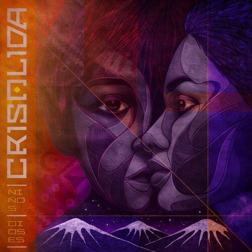 Crisalida - Niños Dioses (2024)