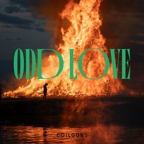 Coilguns - Odd Love (2024) 320|FLAC