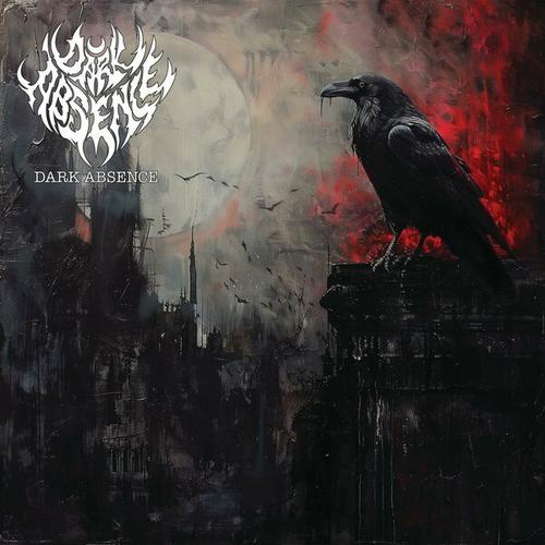 Dark Absence - Dark Absence (2024) 320|FLAC