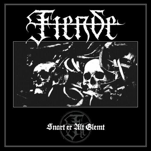 Fiende - Snart er Alt Glemt (2024)