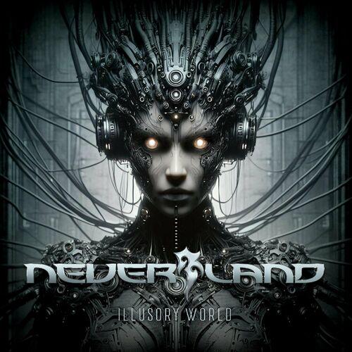 Neverland - Illusory World (2024) 320|FLAC