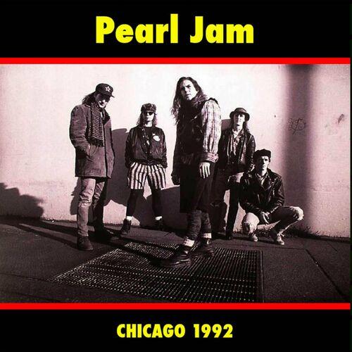 Pearl Jam - Chicago 1992 (HQ Remastered) (2024)