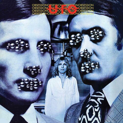 UFO - Obsession (2024 Remaster - Deluxe Edition) (2024) 320|FLAC