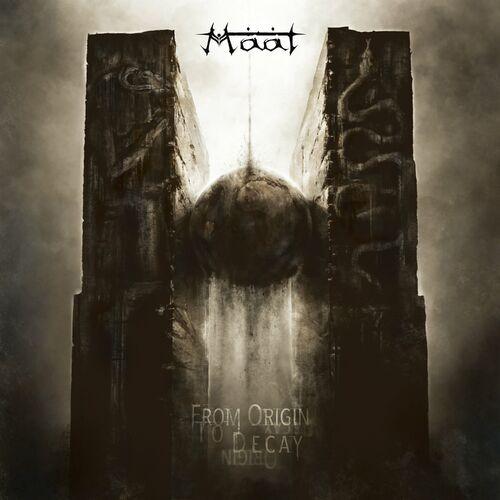 Maat - From Origin To Decay (2024) 320|FLAC