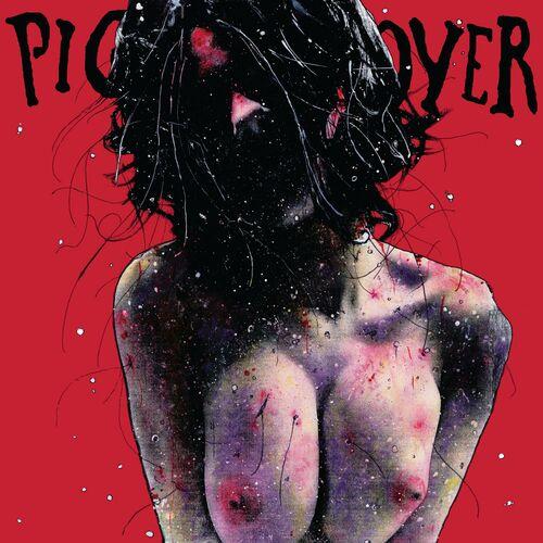 Pig Destroyer - Terrifyer (Deluxe Edition) (2004) 320|FLAC
