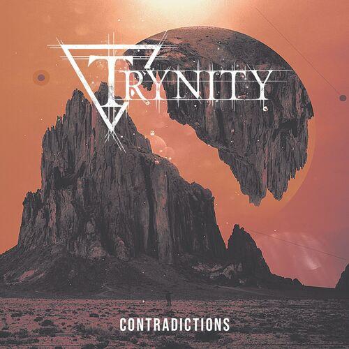 Trynity - Contradictions (2024)