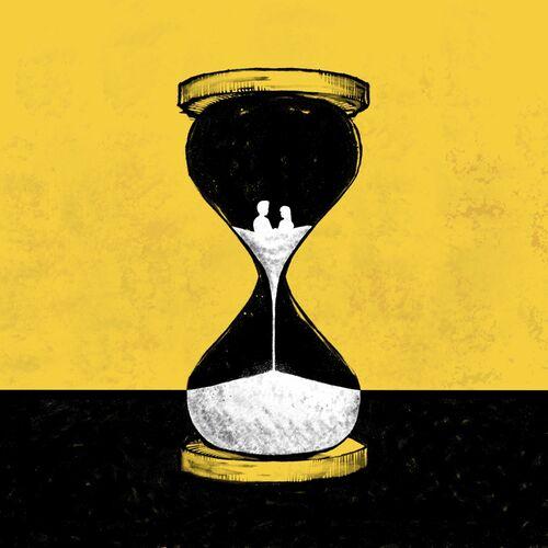 VOILA - Glass Half Empty (Part I) (2024) 320|FLAC