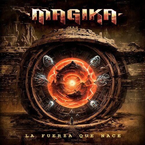 Magika - La Fuerza Que Nace (2024 Remastered) (2024)