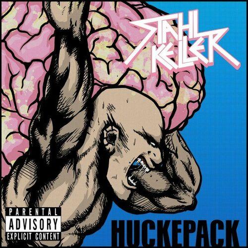 Stahlkeller - Huckepack (2024)