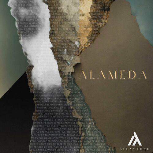 Allamedah - ALAMEDA (2024) 320|FLAC