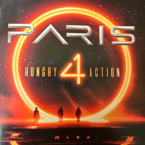 Paris - Hungry 4 Action (2024) 320|FLAC