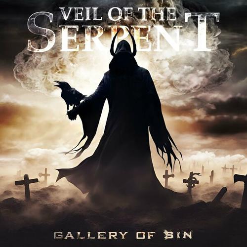 Veil Of The Serpent - Gallery Of Sin (2024) 320|FLAC