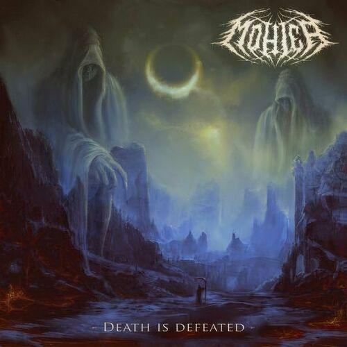 Mohler - Death Is Defeated (2024) 320|FLAC