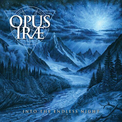 Opus Irae - Into the Endless Night (2024) 320|FLAC