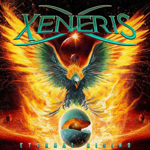 Xeneris - Eternal Rising (Deluxe Edition) (2024) 320|FLAC