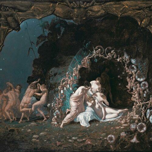 Saasil - Novilunium (feat. Oculi Melancholiarum & Non Somnia) (2024)