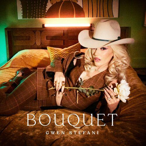 Gwen Stefani - Bouquet (2024) 320|FLAC
