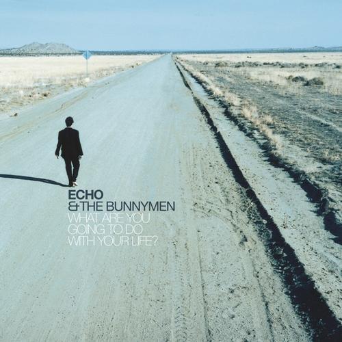 Echo & The Bunnymen - What Are You Going To Do With Your Life? (Remastered & Expanded) (1999)