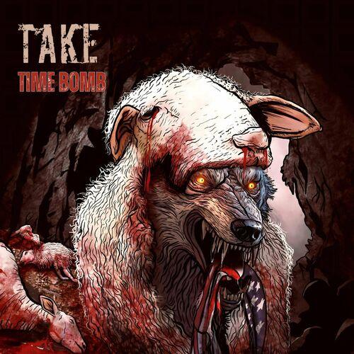 Take - Time Bomb (2024)
