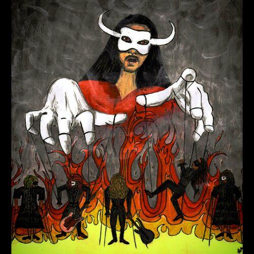 The Masquerade - Escape From Hell (2024)