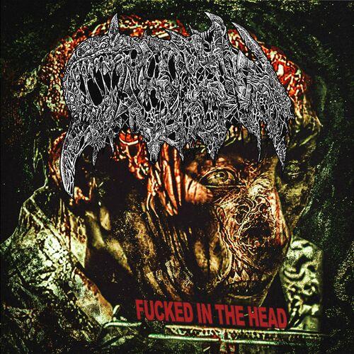 Crown Vic - Fucked In The Head (2024)