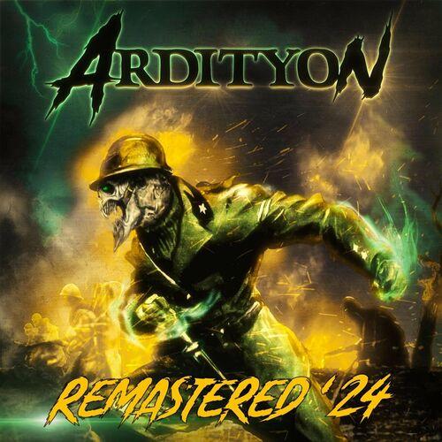 Ardityon - ARDITYON REMASTERED '24 (2024) 320|FLAC
