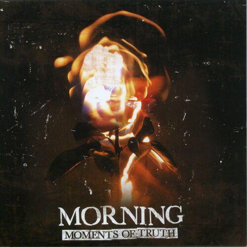 Morning - Moments of Truth (2024 Agent Cooper Records)