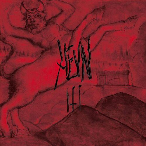 HEVN III - Hevn III (2024)