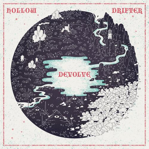 HOllOW DRiFTER - DEVOLVE (2024)