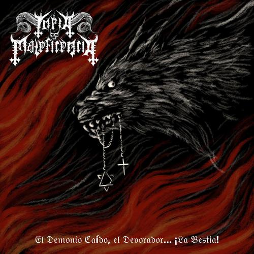 Impia Maleficencia - El Demonio Caído, el Devorador... ¡La Bestia! (2024)