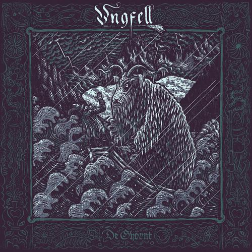 UNGFELL - De Ghörnt (2024)