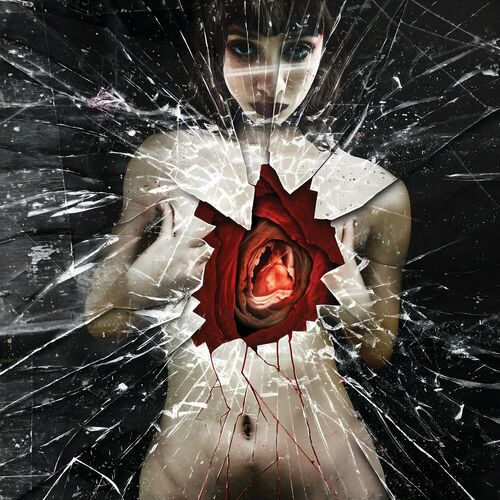 Killwhitneydead - Never Good Enough For You (Anniversary Edition - 2024 Mix) 320|FLAC