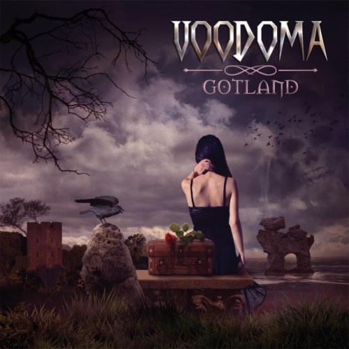 Voodoma - Gоtlаnd (2017)