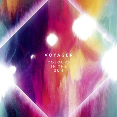 Voyager - Соlоurs In Тhе Sun (2019)