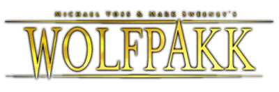 Wolfpakk - Nаturе Strikеs Васk (2020)
