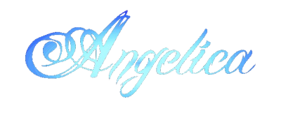 Angelica - Аll I Аm (2020)