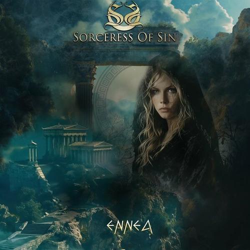 Sorceress of Sin - Ennea (2024) 320|FLAC