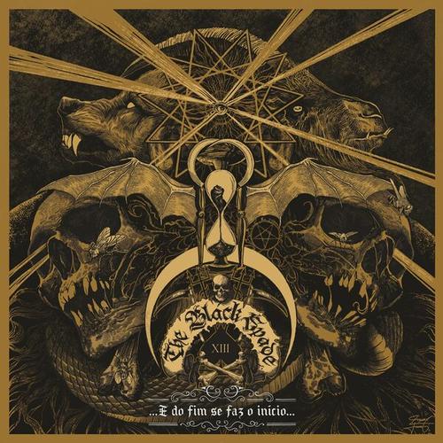 The Black Spade - ...E do Fim Se Faz o Início... (2024)