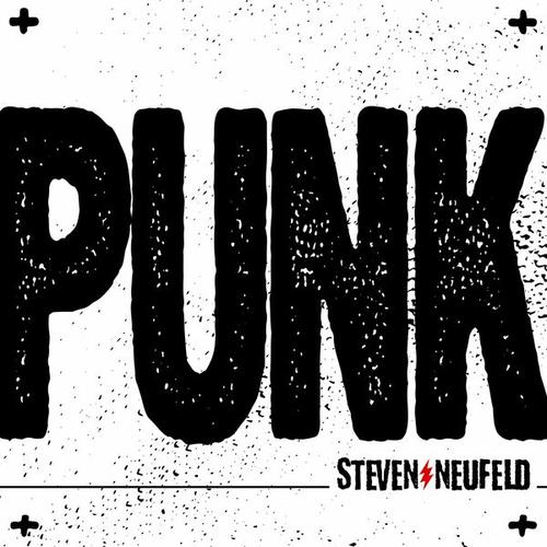Steven Neufeld - Punk (2024)