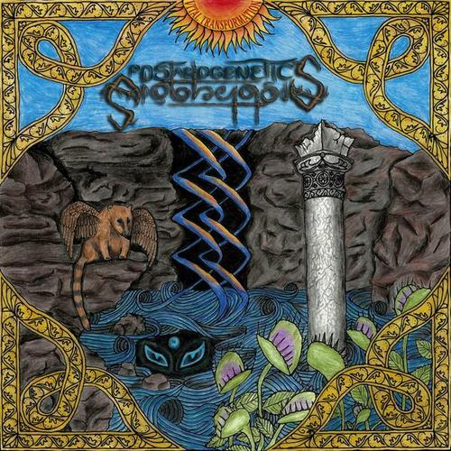 Postabiogenetic Apotheosis - Vital Transformation (2024)