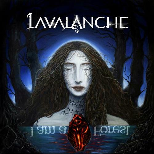 Lavalanche - I am a Forest (2024)
